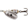Блесна вращающаяся BLUE FOX Vibrax Shad 8 г BFSD3-SSD
