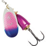 Блесна вращающаяся BLUE FOX Vibrax UV 8 г BFU3-CSBTU